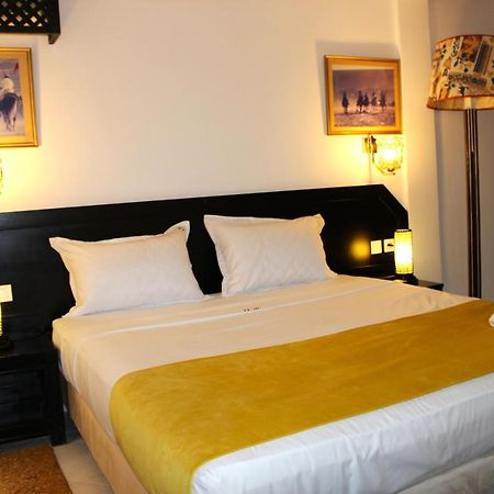 Majorel Perle Hotel Riad Restaurant Picine & Spa Marrakesh Esterno foto