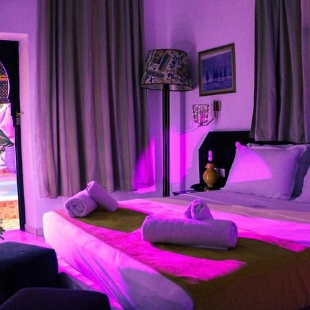 Majorel Perle Hotel Riad Restaurant Picine & Spa Marrakesh Esterno foto