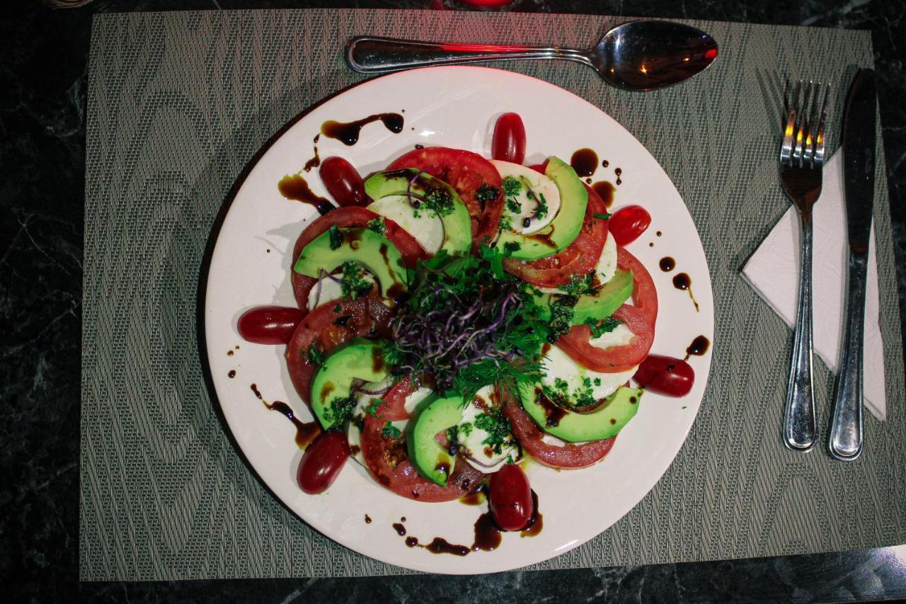 Majorel Perle Hotel Riad Restaurant Picine & Spa Marrakesh Esterno foto
