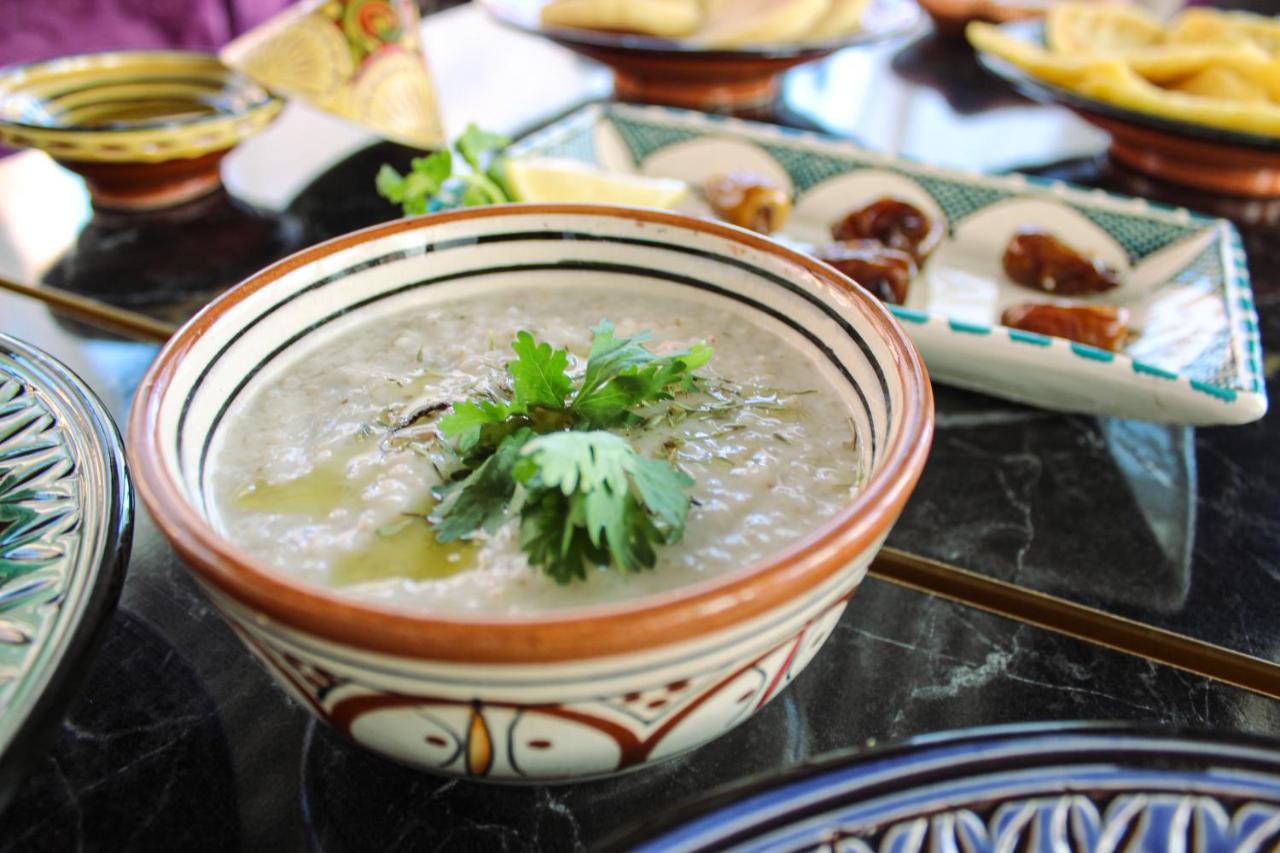 Majorel Perle Hotel Riad Restaurant Picine & Spa Marrakesh Esterno foto