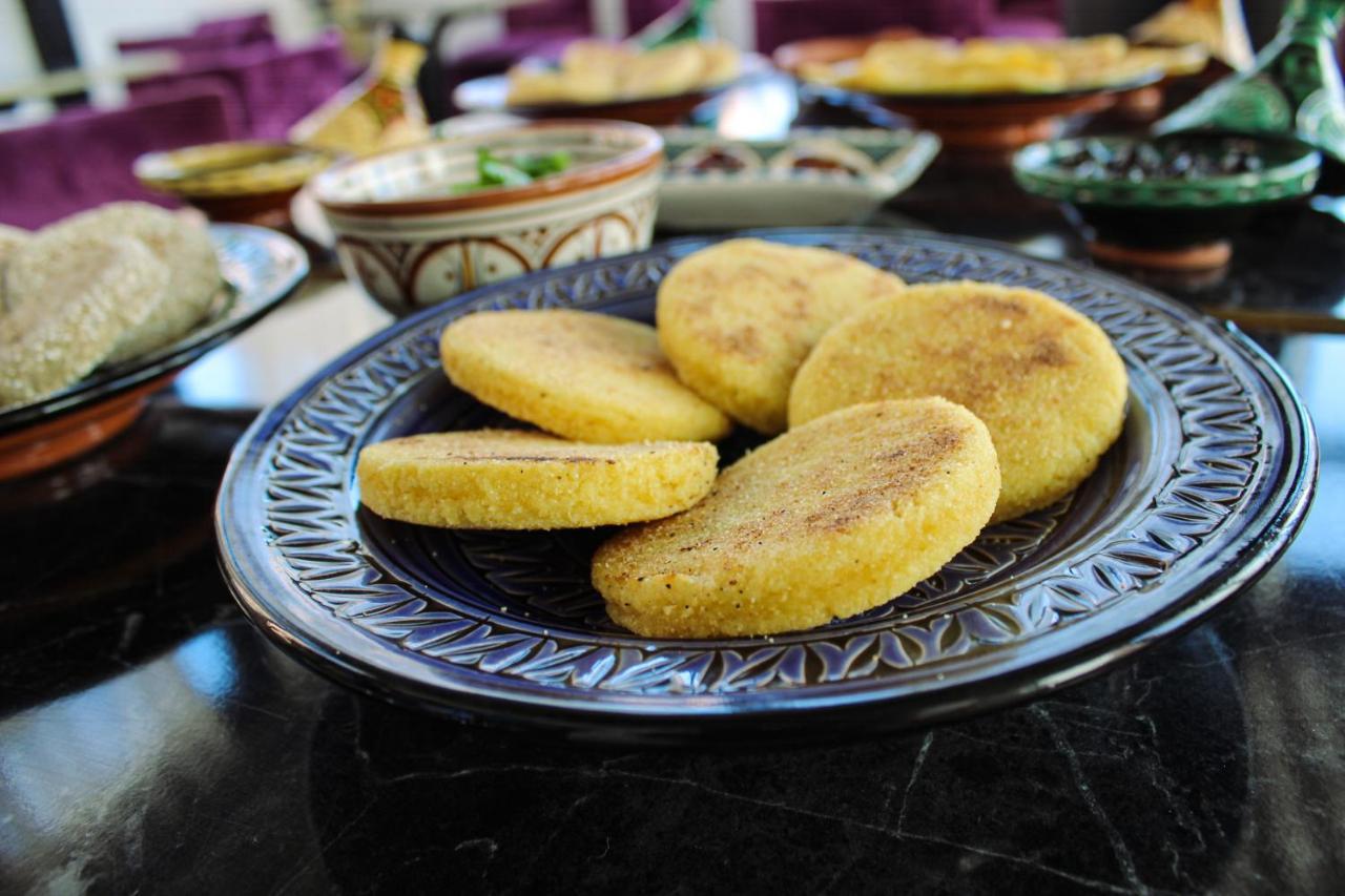 Majorel Perle Hotel Riad Restaurant Picine & Spa Marrakesh Esterno foto
