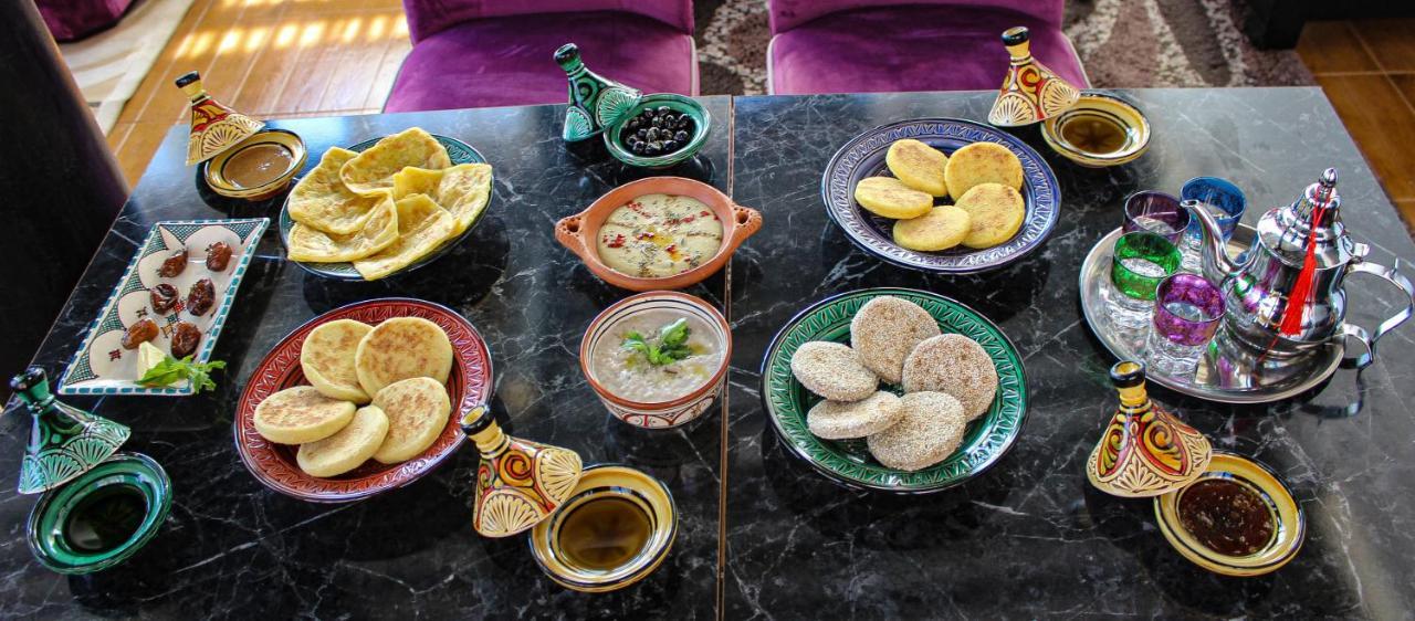 Majorel Perle Hotel Riad Restaurant Picine & Spa Marrakesh Esterno foto