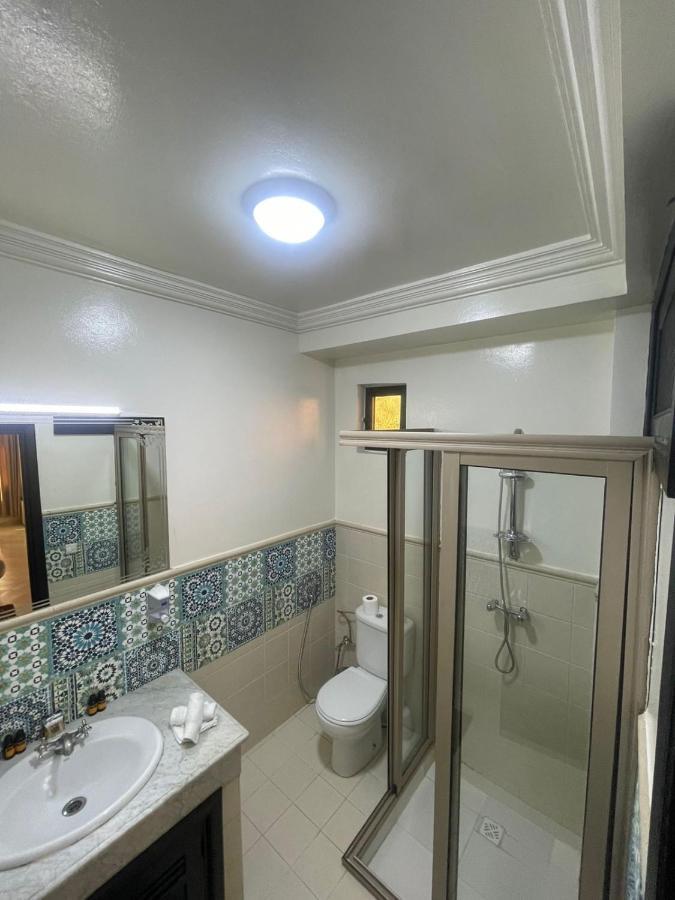 Majorel Perle Hotel Riad Restaurant Picine & Spa Marrakesh Esterno foto
