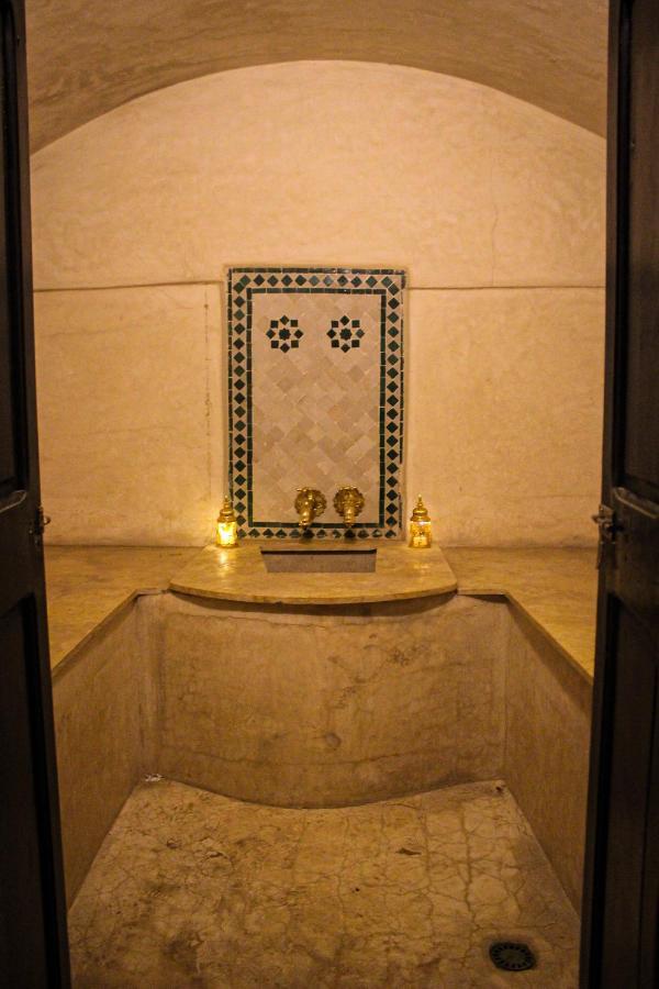 Majorel Perle Hotel Riad Restaurant Picine & Spa Marrakesh Esterno foto